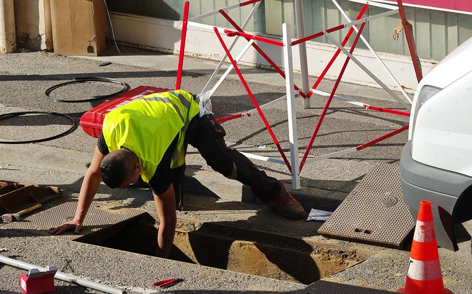 tarif débouchage canalisation Gennevilliers