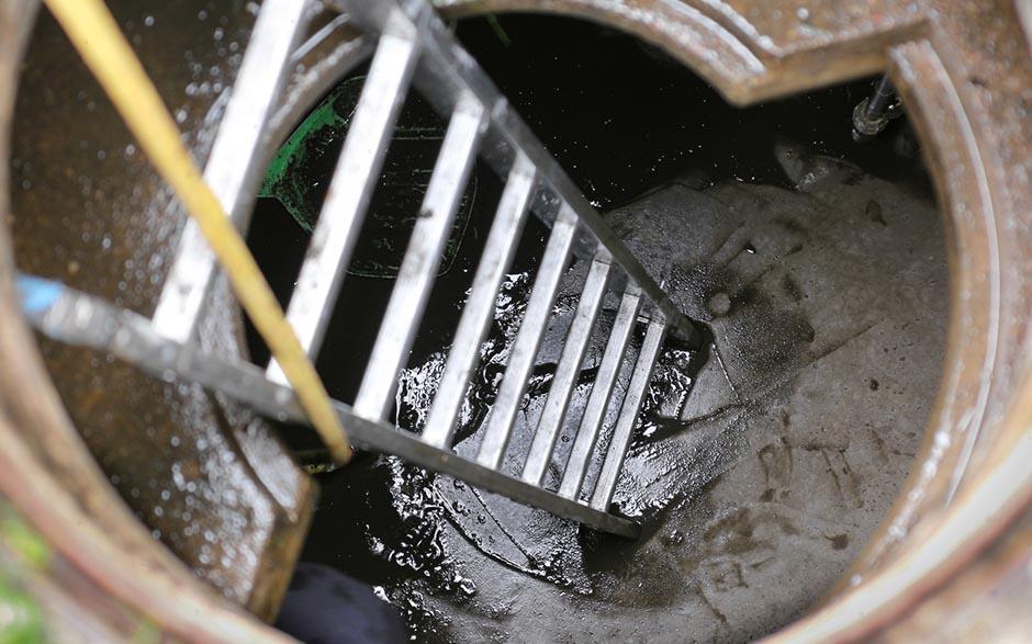 débouchage canalisation Gennevilliers